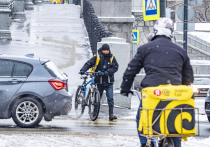 Департамент транспорта Москвы рассказал жителям города о том, как правильно подготовить велосипед к зимнему сезону