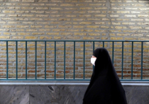 Иран, похоже, готовится к пересмотру закона об обязательном ношении женщинами хиджаба на фоне продолжающихся протестов