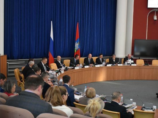 В Орловской области в 2 раза перевыполнили план по благоустройству дворов
