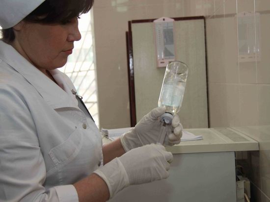 В Башкирии модернизирована еще одна районная поликлиника