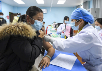Глава американской разведки утверждает, что Си Цзиньпин «не желает» принимать западные вакцины от COVID-19