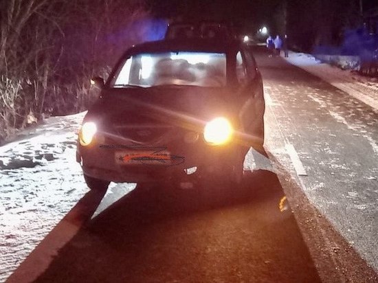 Пьяная новгородка за рулем Chery Automobile насмерть сбила 11-летнего мальчика