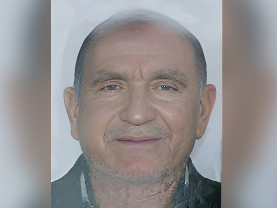 В Ростовской области разыскивают 80-летнего мужчину