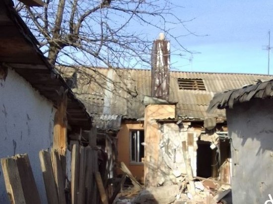 Три микрорайона Донецка оказались под обстрелом ВСУ