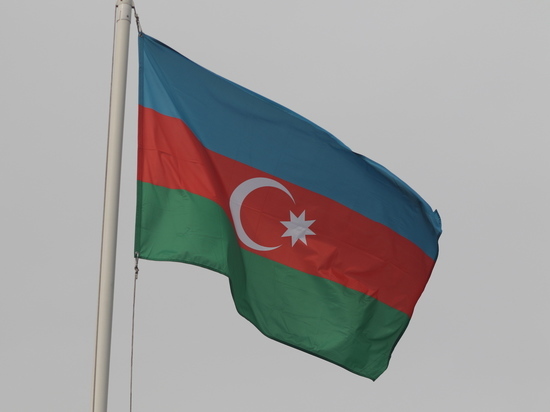 Азербайджан возложил ответственность на Армению за минирование своих территорий