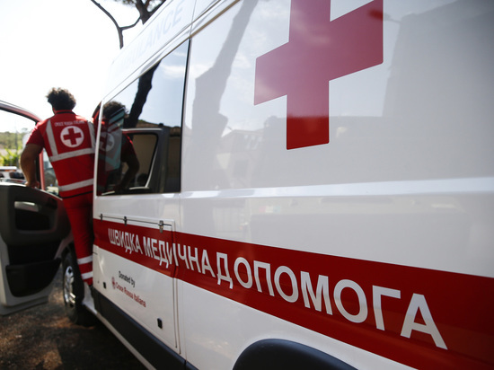 Минздрав Украины попросил о временном прекращении плановых госпитализаций