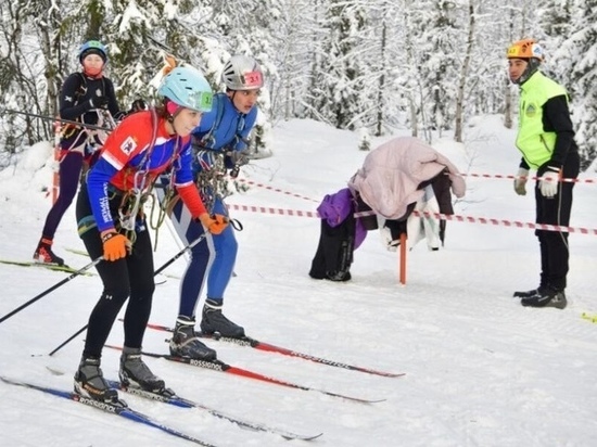 Пятый класс сложности: в Салехарде пройдет Кубок России по спортивному туризму на лыжной дистанции