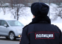 Некоторые подробности убийства 30-летней женщины, тело которой 4 декабря нашли в припаркованном на Вешняковской улице автомобиле, стали известны “МК”
