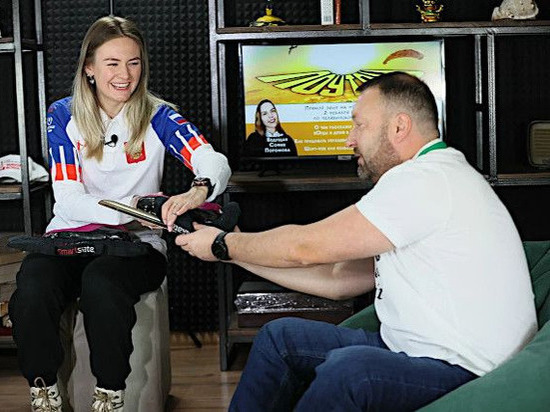 Челябинская участница Олимпийских игр считала конькобежный спорт скучным