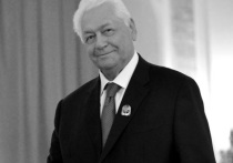На 93-м году жизни скончался Магомедали Магомедов, возглавлявший Государственный совет Дагестана с 1994-го по 2006 год