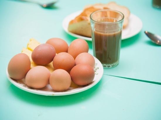 Ученые обнаружили еще одно полезное свойство яиц