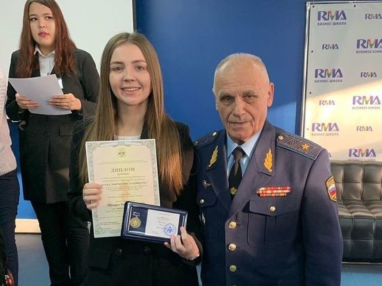 Студенты Ставропольского филиала РАНХиГС победили на конкурсах Национальной системы «Интеграция»