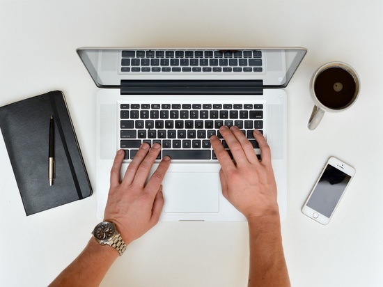 45% жителей Петрозаводска признались, что зависимы от интернета и гаджетов