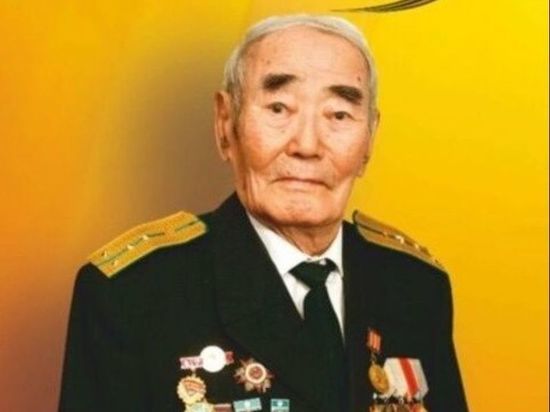 Алмазу присвоено имя якутского ученого Феодосия Донского