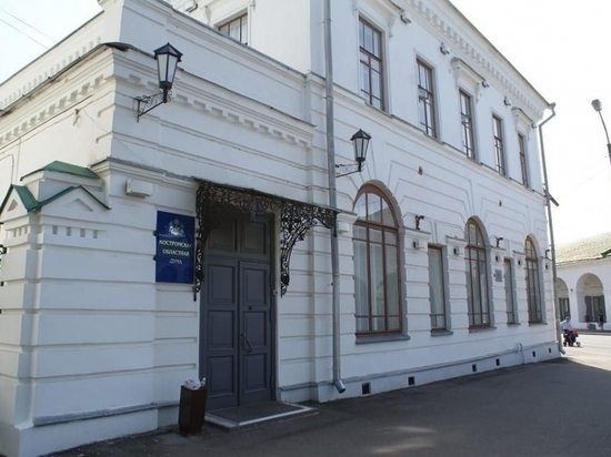 Новые назначения: в Молодежной палате при городской Думе Костромы сменился председатель