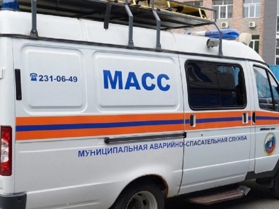 В сторожке в Новосибирске нашли труп мужчины