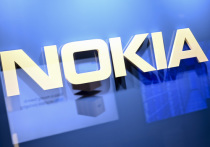 Финская компания Nokia направила четыре обращения за экспортными лицензиями