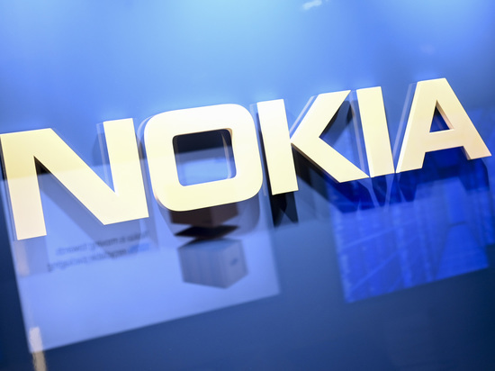 Nokia дали разрешение на поставку оборудования в Россию