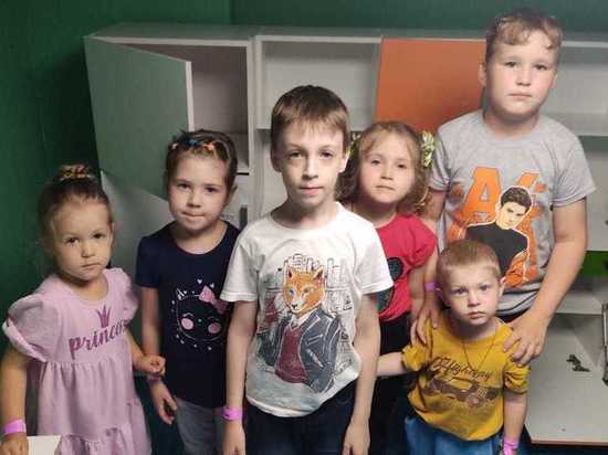 В Ставрополе с начала года выдали 2 млрд рублей господдержки семьям с детьми