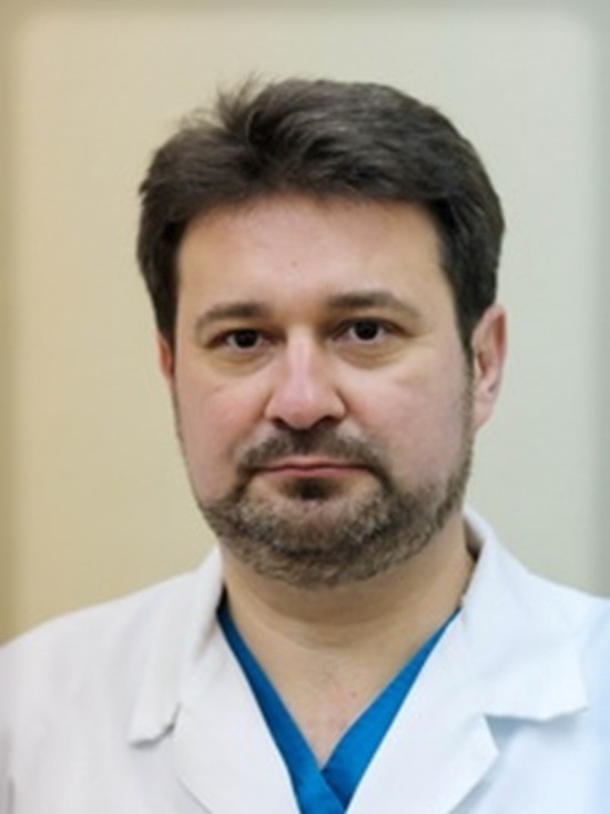 Реаниматолог из Ивановской области удостоен высокого звания