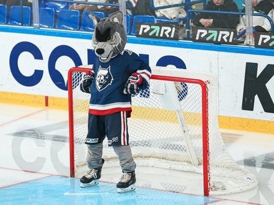 «Локомотив» одержал победу в Нижнекамске