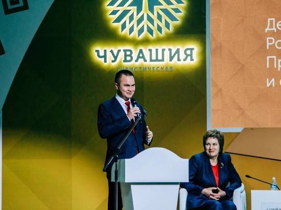 Депутат Госдумы Казанков предложил Чувашии построить пивной фонтан