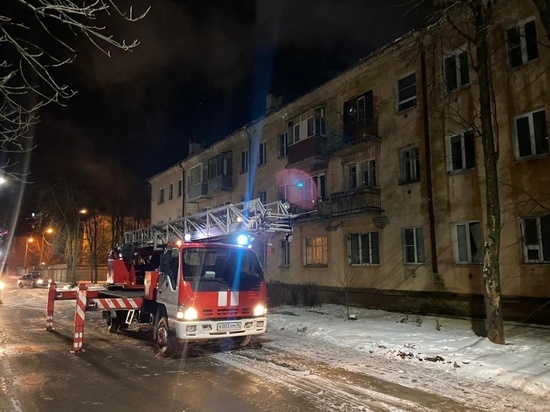 Ярославский губернатор посетили место взрыва бытового газа в Ярославле