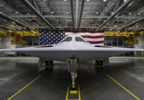 Новый американский стратегический бомбардировщик B-21 Raider («Налетчик»), презентация которого состоялась в США в выходные, создан с применением новейших технологий