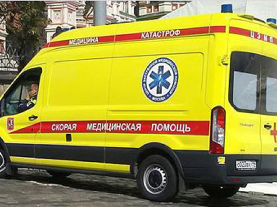 Возросло число госпитализированных после взрыва газа в Ярославле