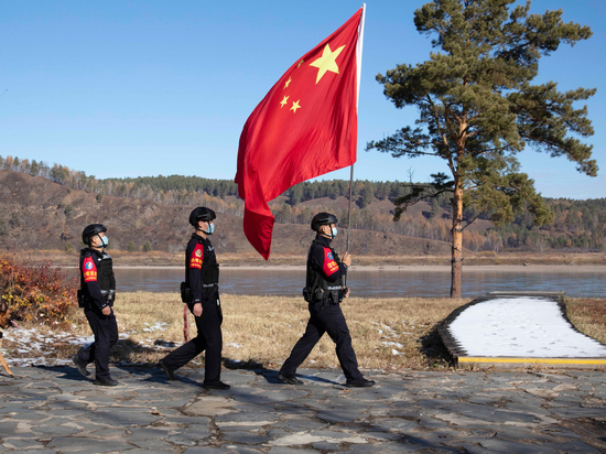 Правозащитники обвиняют Пекин в создании аванпостов по всему миру для слежки за диссидентами
