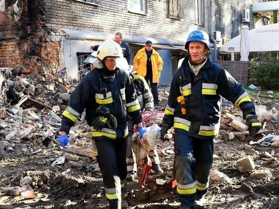 Воздушная тревога раздалась в подконтрольной Украине части Запорожской области
