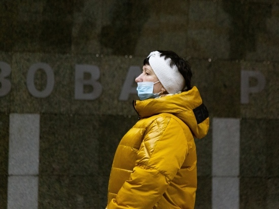 21 случай гриппа выявлен в Новосибирской области