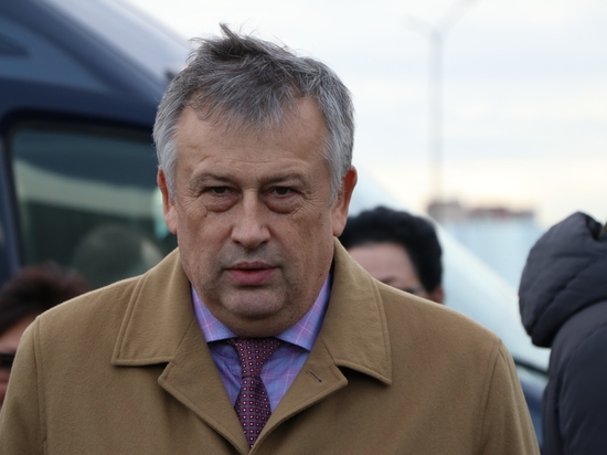 Александр Дрозденко поздравил жителей Ленобласти с Днем волонтера