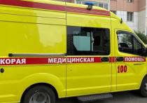 Четыре автомобиля столкнулись в Бийске в переулке Шубенский