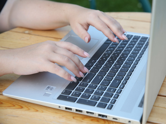 250 тысяч подмосковных семей оформили выплаты на детей онлайн