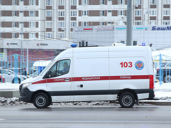 Названы возможные причины взрыва газа в жилом доме в Ярославле