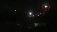 На аэродроме под Рязанью загорелся и взорвался бензовоз: видео ЧП
