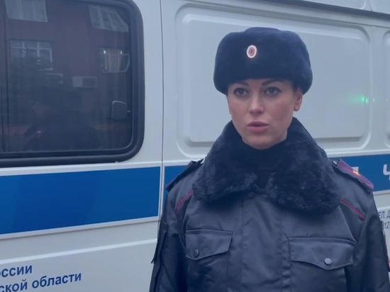 В Калининграде задержали подозреваемого в поджоге автомобиля