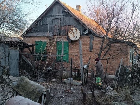 За сутки 12 мирных жителей были ранены обстрелами в ДНР