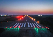 В России идет масштабное обновление аэропортов – к 2024 году должен быть модернизирован 51 объект аэродромной инфраструктуры в регионах