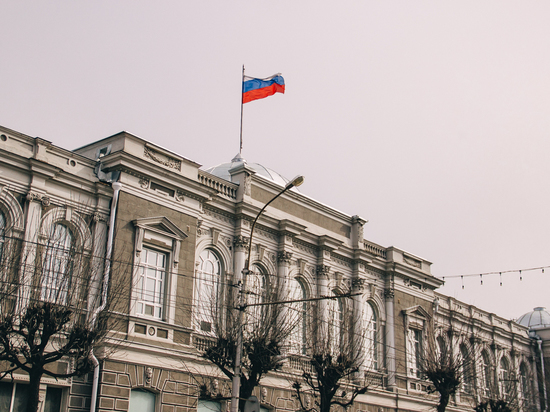 В Рязанской области семьи мобилизованных освободят от уплаты пеней за ЖКХ
