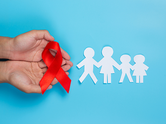 Германия: Жизнь с HIV — борьба с дискриминацией и предрассудками