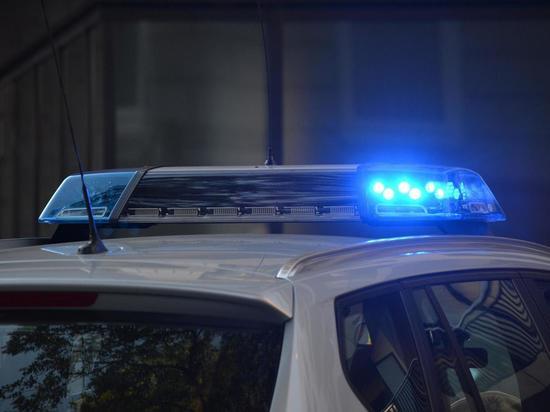 Краснодарские полицейские задержали приезжую, подозреваемую в ограблении пенсионерки