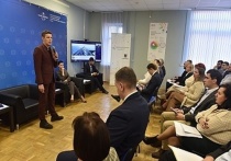 В Новочеркасске прошла экспертная сессия, посвященная вопросам развития патентного законодательства