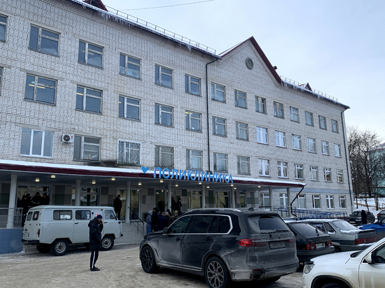 В Тверской области заработал еще один Центр амбулаторной онкологической помощи