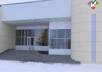 В понедельник, 5 декабря в селе Сафакулево открыли капитально отремонтированный культурный центр