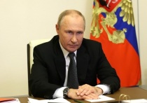 Президент РФ Владимир Путин подписал Федеральный закон о приостановке госслужбы в связи призывом по мобилизации