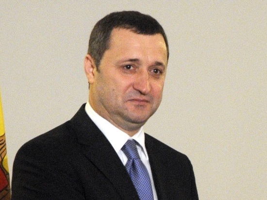 Премьер Молдавии предложил объединиться с Румынией ради энергонезависимости