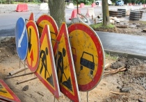 В Вологде подготовлена проектно-сметная документация для ремонта дорог в 2023 году по нацпроекту «Безопасные качественные дороги» (БКД)