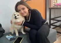 Фигуристка Камила Валиева напомнила, что она не только звезда российского спорта, но и все еще маленькая девочка. 16-летняя спортсменка проявила заботу о плюшевом медвежонке.

